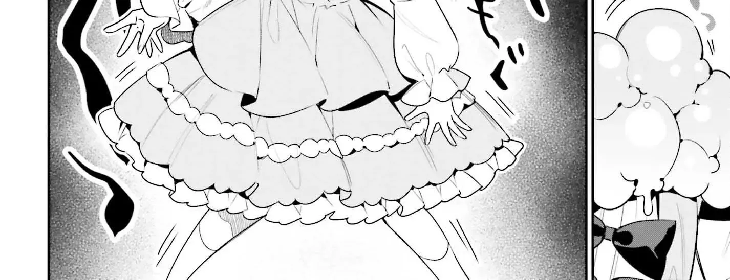 I’m the guild receptionist, but since I don’t want to work overtime, I think I’ll just solo the boss Chapter 35 page 14 - 