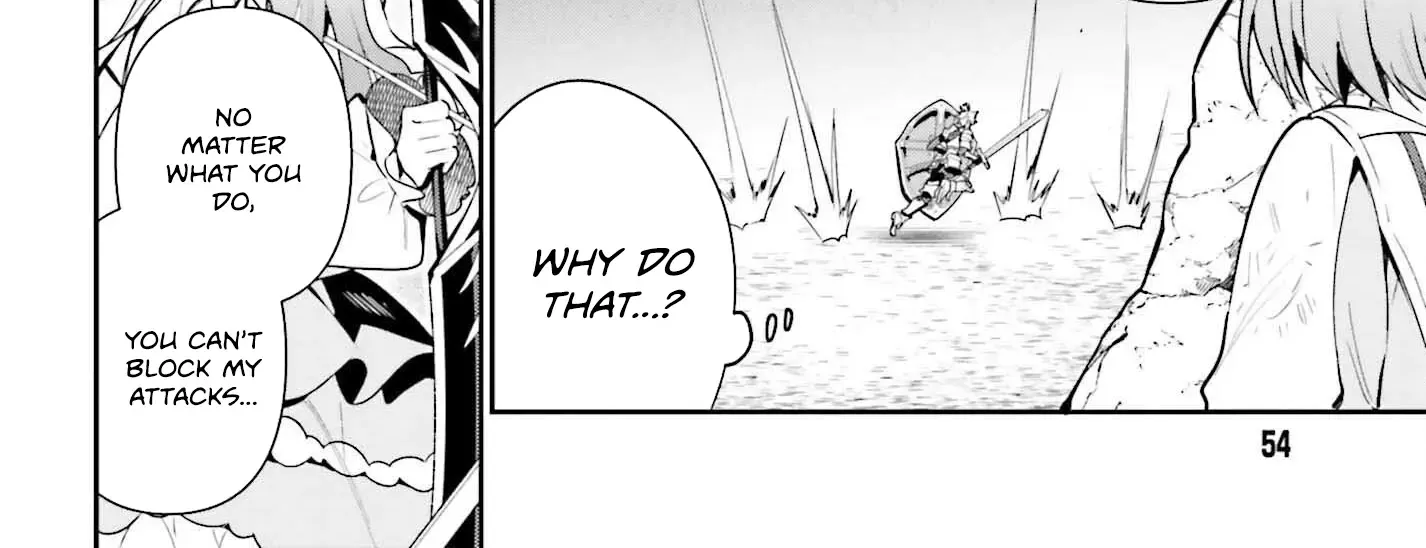I’m the guild receptionist, but since I don’t want to work overtime, I think I’ll just solo the boss Chapter 35 page 26 - 