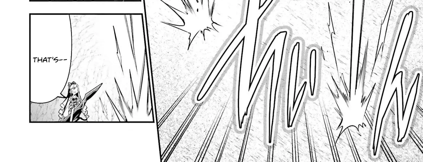 I’m the guild receptionist, but since I don’t want to work overtime, I think I’ll just solo the boss Chapter 35 page 30 - 