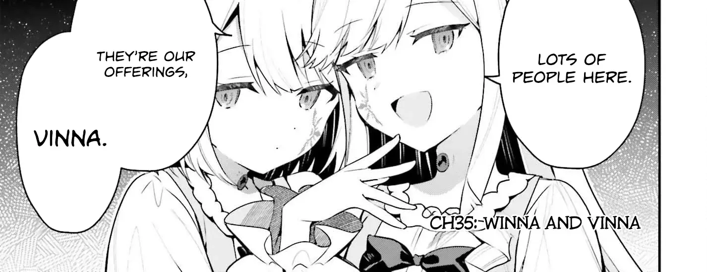 I’m the guild receptionist, but since I don’t want to work overtime, I think I’ll just solo the boss Chapter 35 page 4 - 