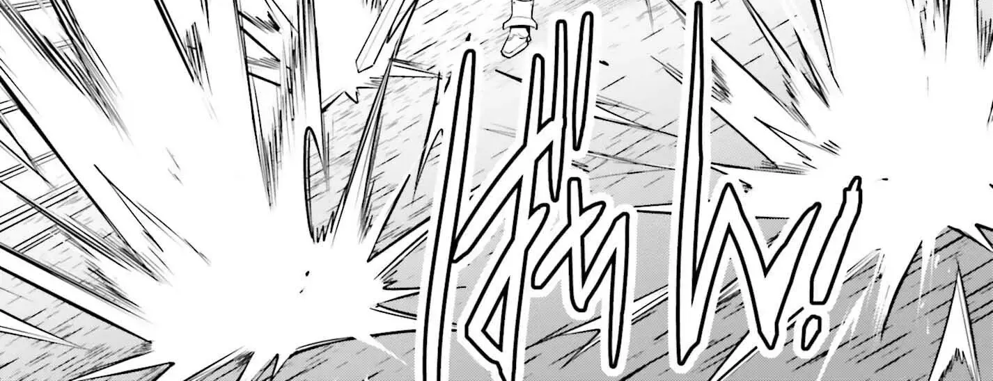 I’m the guild receptionist, but since I don’t want to work overtime, I think I’ll just solo the boss Chapter 35 page 32 - 