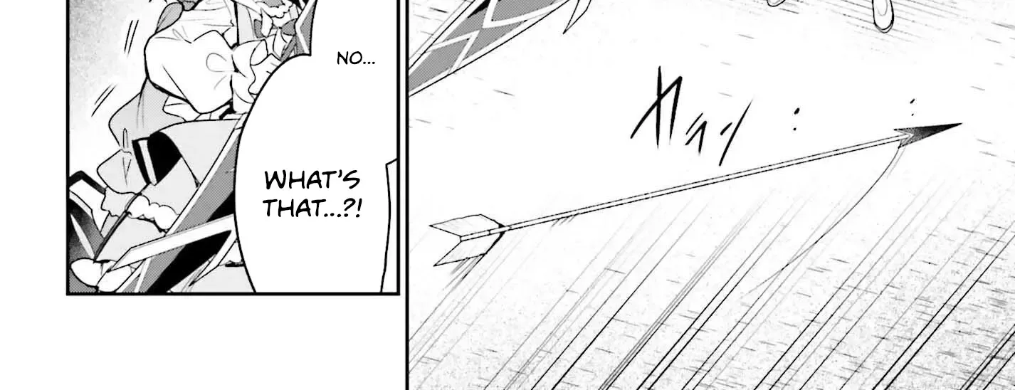 I’m the guild receptionist, but since I don’t want to work overtime, I think I’ll just solo the boss Chapter 35 page 34 - 