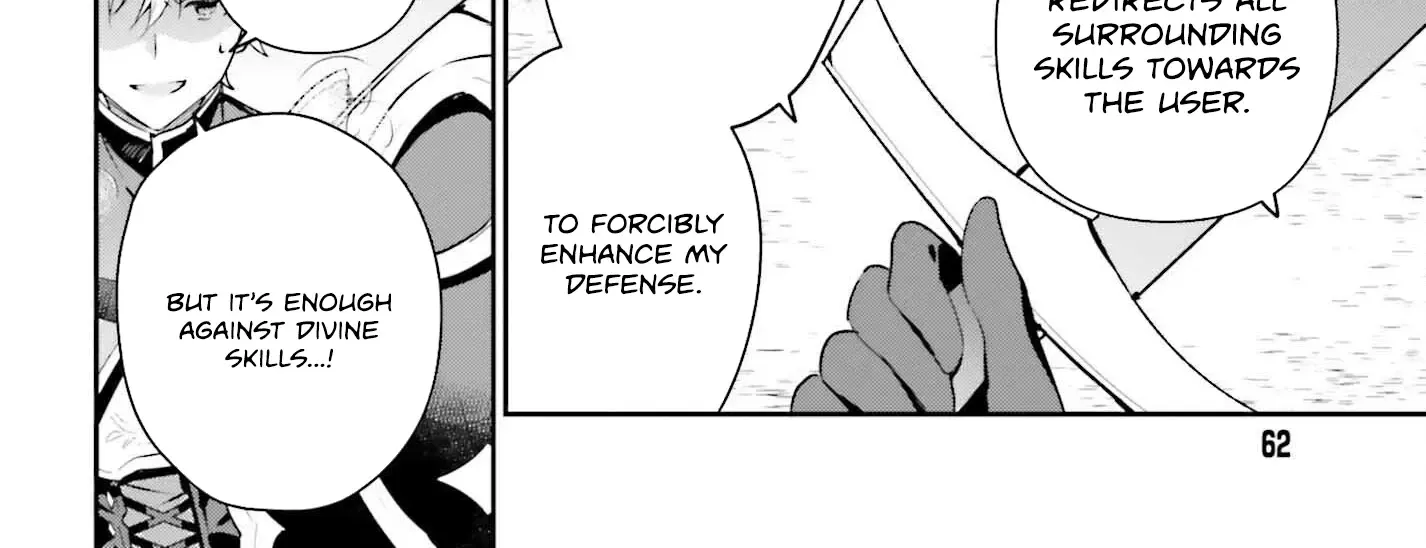I’m the guild receptionist, but since I don’t want to work overtime, I think I’ll just solo the boss Chapter 35 page 42 - 