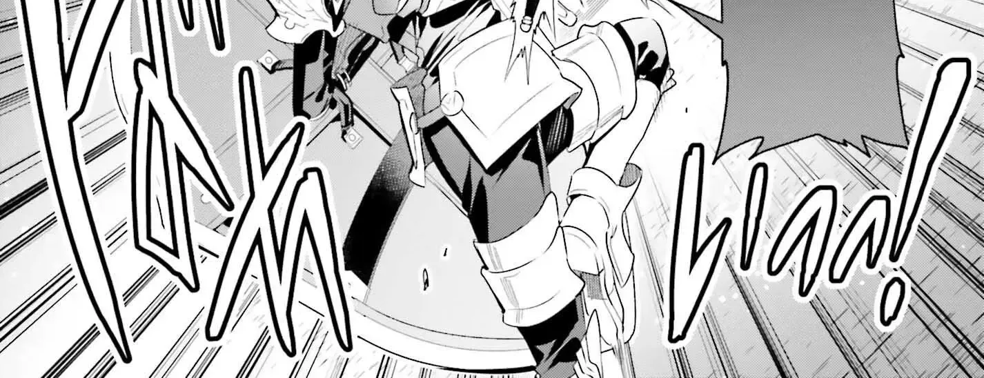 I’m the guild receptionist, but since I don’t want to work overtime, I think I’ll just solo the boss Chapter 35 page 48 - 