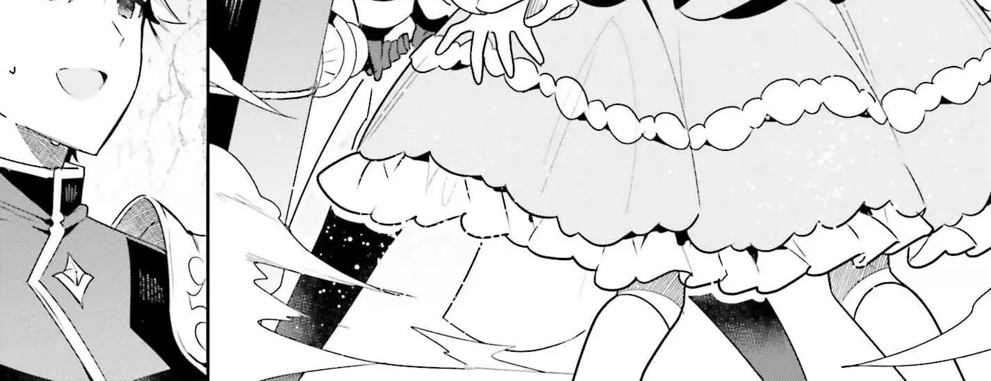 I’m the guild receptionist, but since I don’t want to work overtime, I think I’ll just solo the boss Chapter 35 page 52 - 
