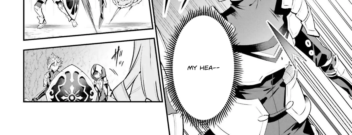 I’m the guild receptionist, but since I don’t want to work overtime, I think I’ll just solo the boss Chapter 35 page 54 - 