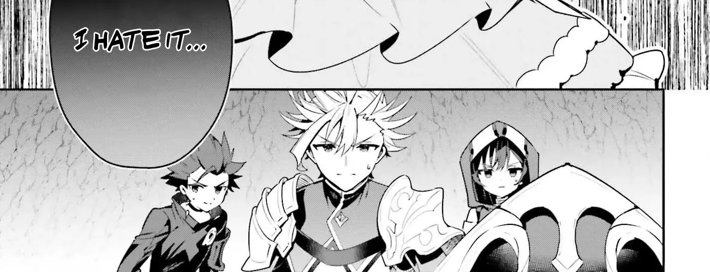 I’m the guild receptionist, but since I don’t want to work overtime, I think I’ll just solo the boss Chapter 35 page 56 - 