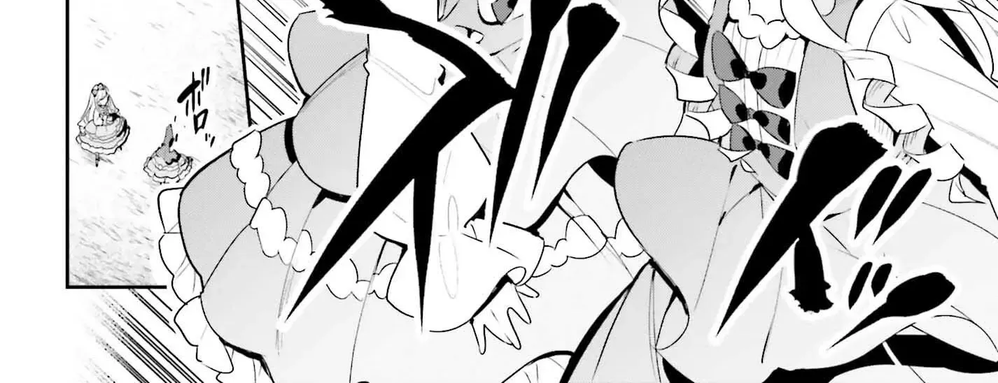I’m the guild receptionist, but since I don’t want to work overtime, I think I’ll just solo the boss Chapter 35 page 62 - 