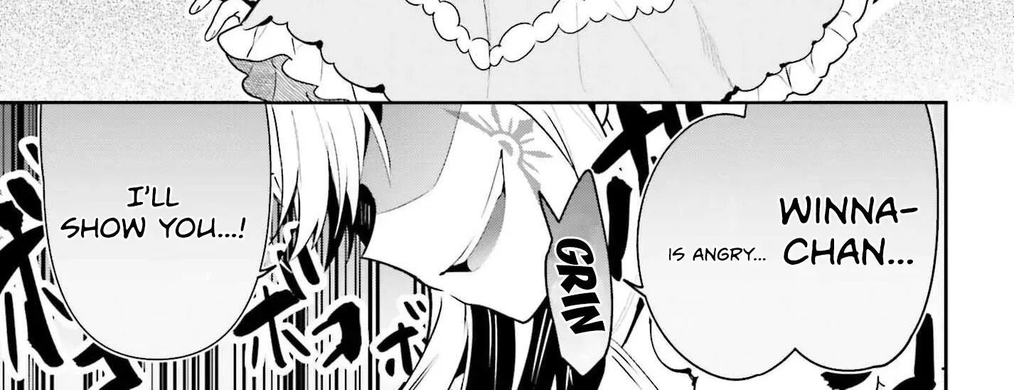 I’m the guild receptionist, but since I don’t want to work overtime, I think I’ll just solo the boss Chapter 35 page 64 - 