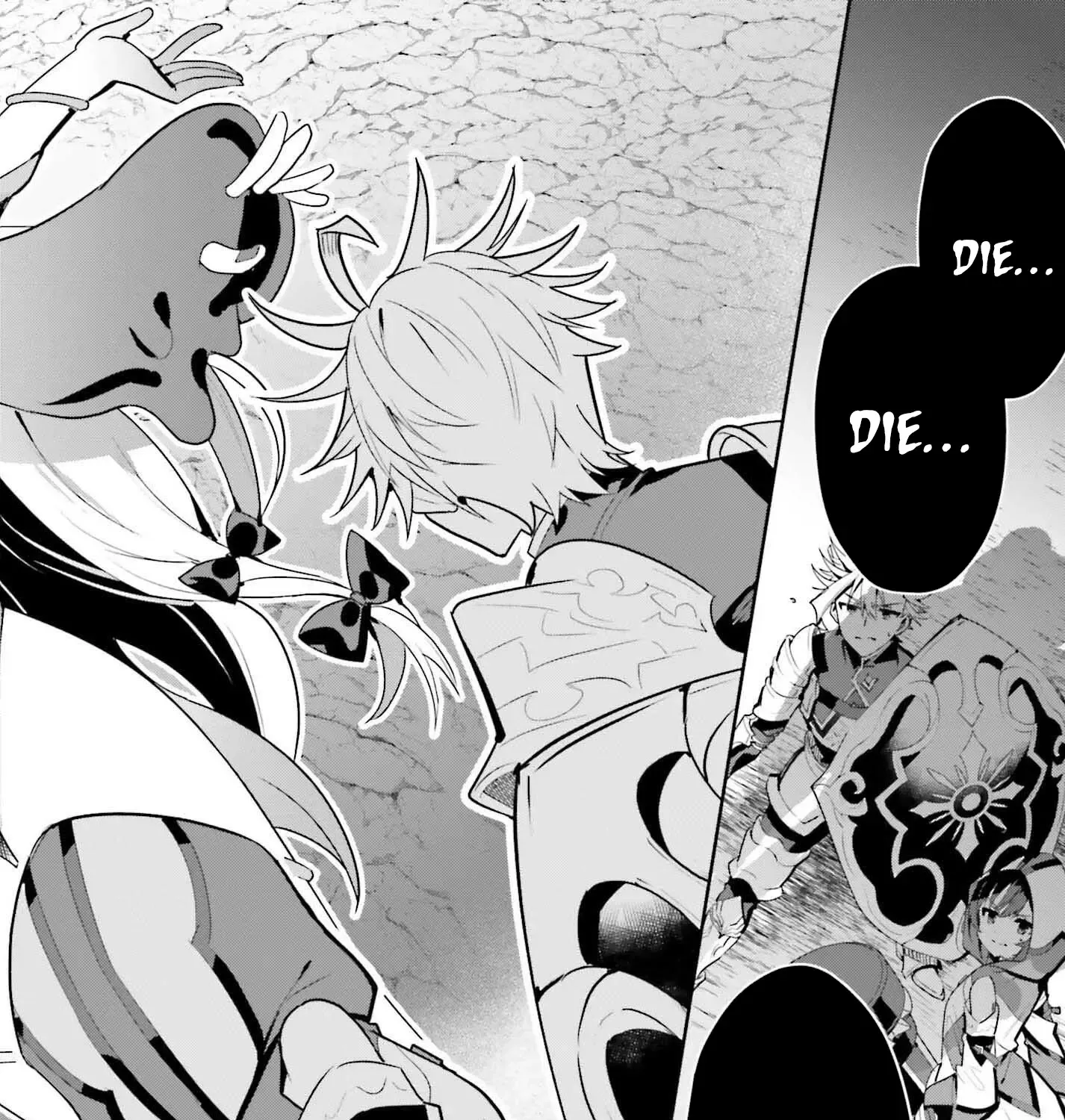 I’m the guild receptionist, but since I don’t want to work overtime, I think I’ll just solo the boss Chapter 35 page 65 - 