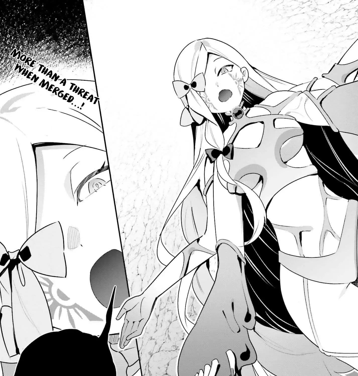 I’m the guild receptionist, but since I don’t want to work overtime, I think I’ll just solo the boss Chapter 35 page 67 - 