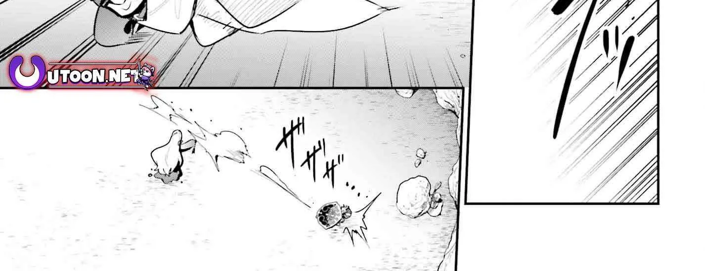 I’m the guild receptionist, but since I don’t want to work overtime, I think I’ll just solo the boss Chapter 36 page 11 - 