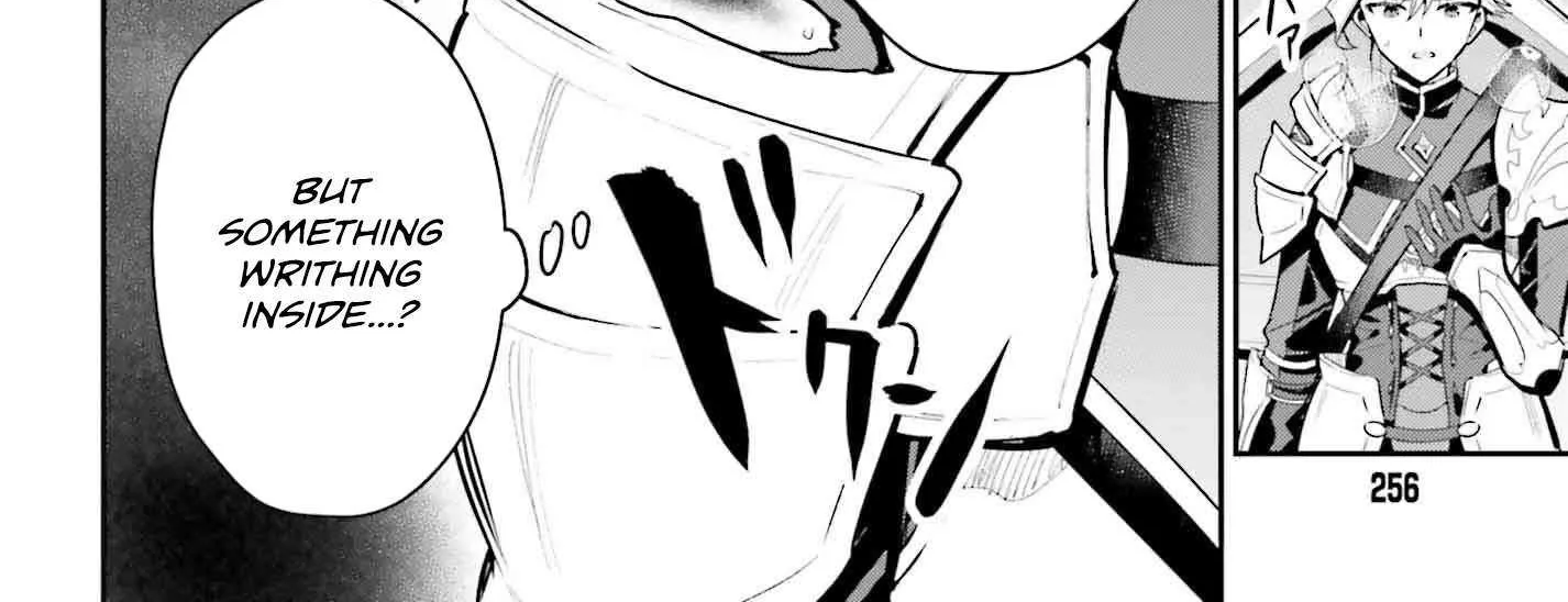 I’m the guild receptionist, but since I don’t want to work overtime, I think I’ll just solo the boss Chapter 36 page 13 - 