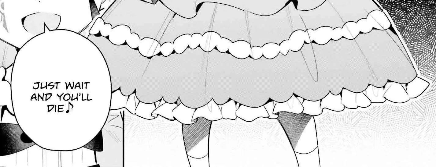I’m the guild receptionist, but since I don’t want to work overtime, I think I’ll just solo the boss Chapter 36 page 17 - 