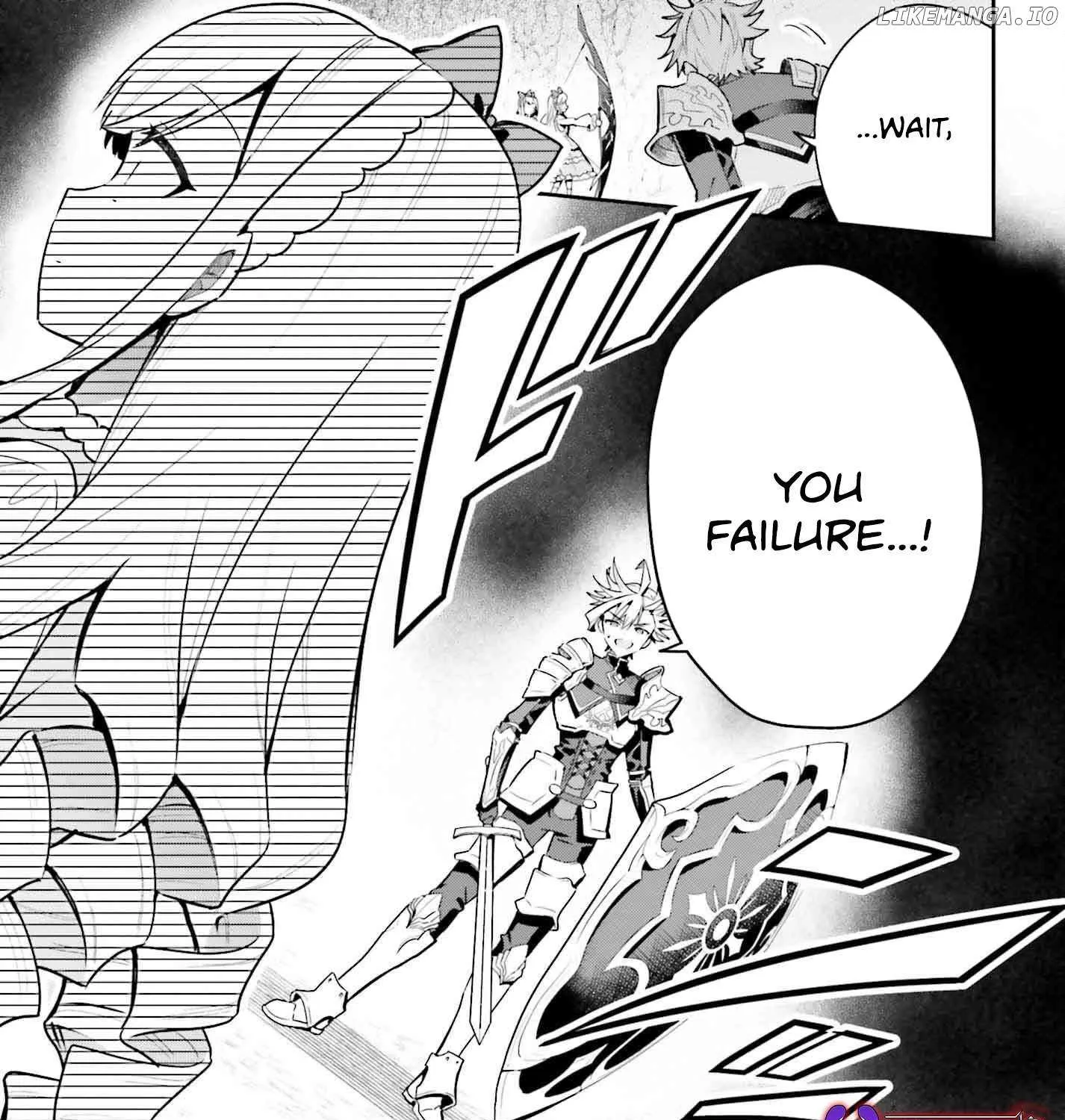 I’m the guild receptionist, but since I don’t want to work overtime, I think I’ll just solo the boss Chapter 36 page 28 - 
