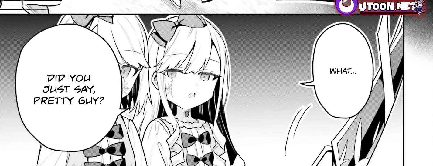 I’m the guild receptionist, but since I don’t want to work overtime, I think I’ll just solo the boss Chapter 36 page 29 - 