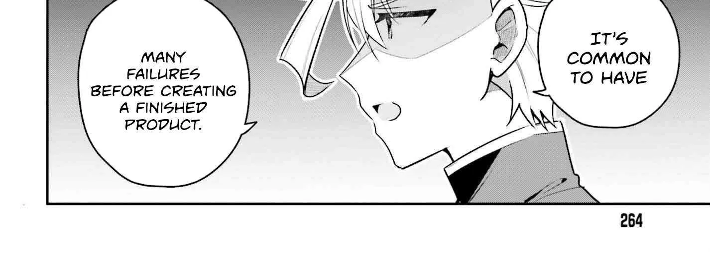 I’m the guild receptionist, but since I don’t want to work overtime, I think I’ll just solo the boss Chapter 36 page 31 - 