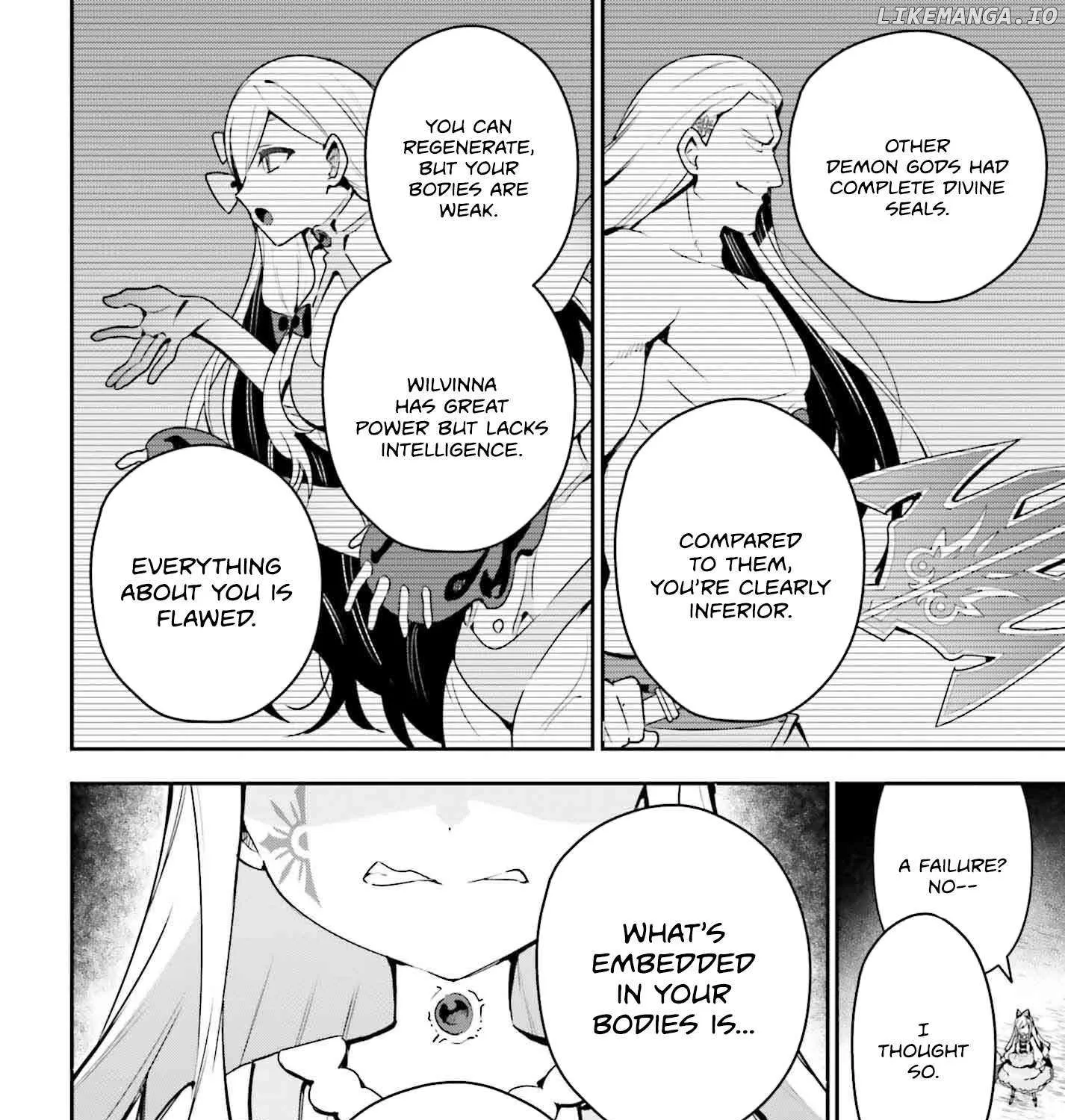 I’m the guild receptionist, but since I don’t want to work overtime, I think I’ll just solo the boss Chapter 36 page 34 - 