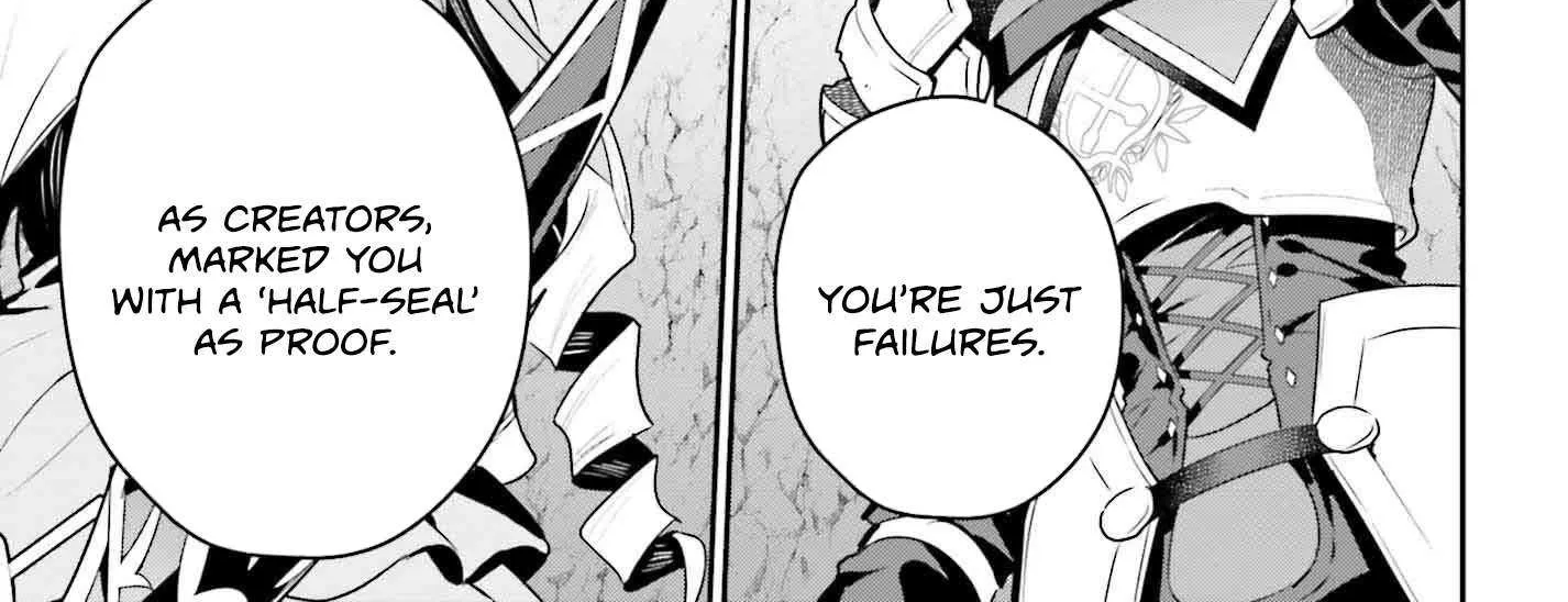 I’m the guild receptionist, but since I don’t want to work overtime, I think I’ll just solo the boss Chapter 36 page 37 - 