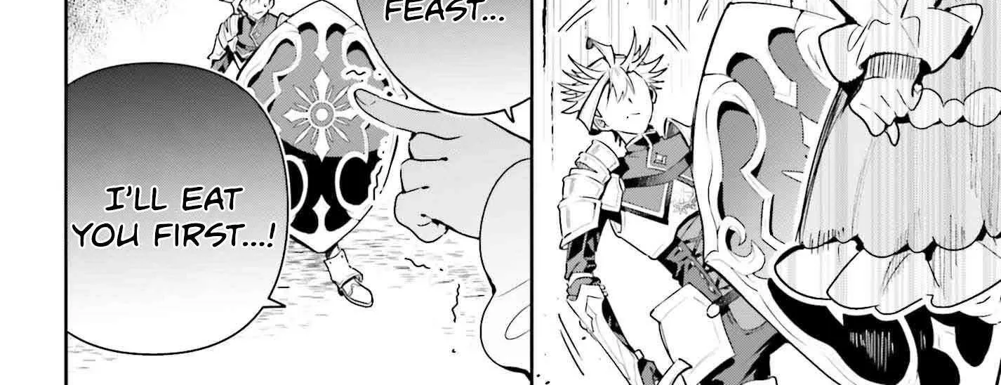 I’m the guild receptionist, but since I don’t want to work overtime, I think I’ll just solo the boss Chapter 36 page 39 - 