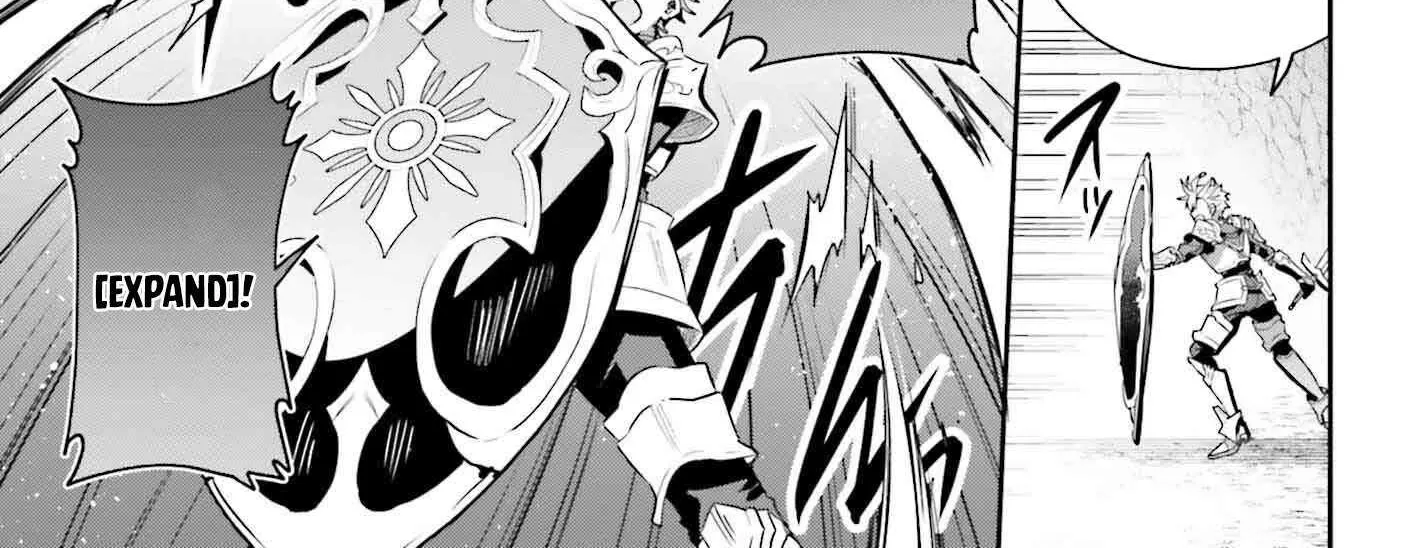 I’m the guild receptionist, but since I don’t want to work overtime, I think I’ll just solo the boss Chapter 36 page 41 - 