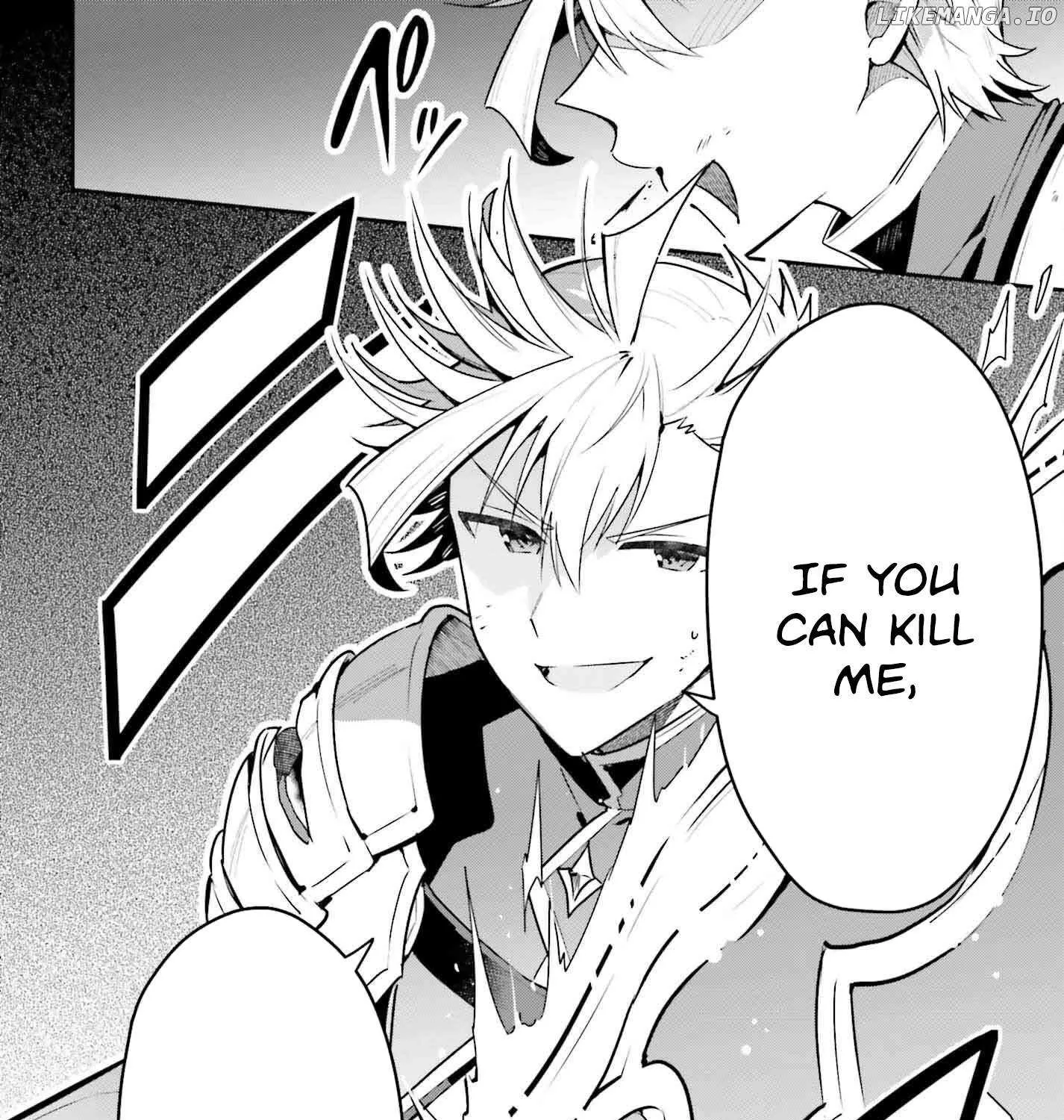 I’m the guild receptionist, but since I don’t want to work overtime, I think I’ll just solo the boss Chapter 36 page 46 - 