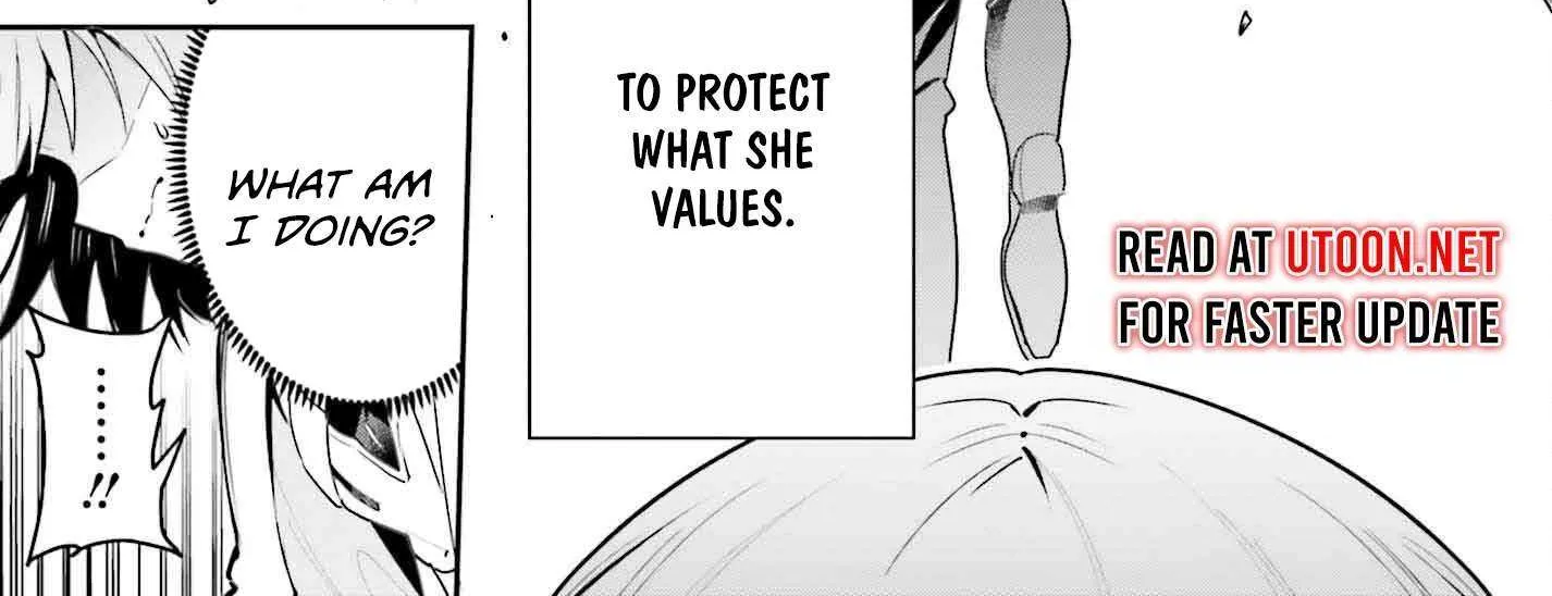 I’m the guild receptionist, but since I don’t want to work overtime, I think I’ll just solo the boss Chapter 36 page 61 - 
