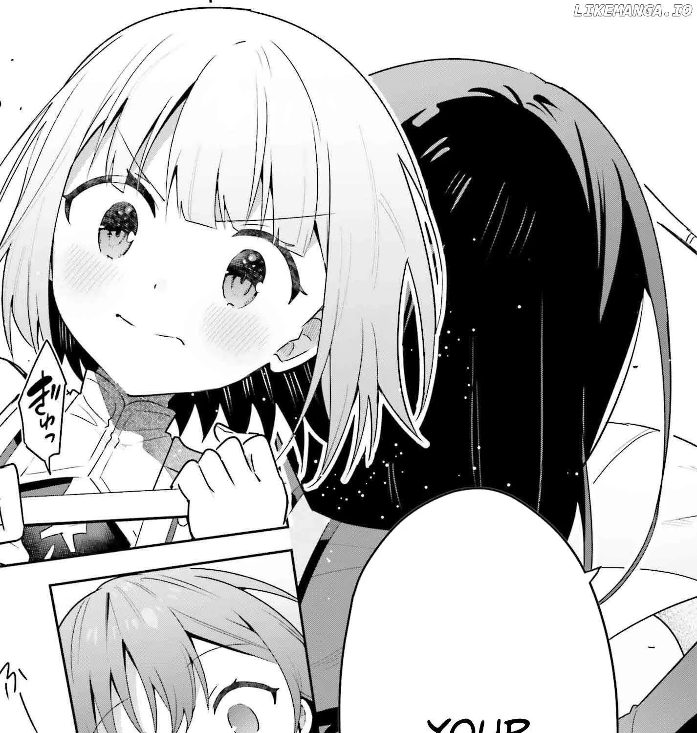 I’m the guild receptionist, but since I don’t want to work overtime, I think I’ll just solo the boss Chapter 36 page 64 - 