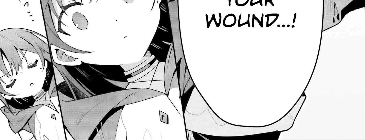 I’m the guild receptionist, but since I don’t want to work overtime, I think I’ll just solo the boss Chapter 36 page 65 - 