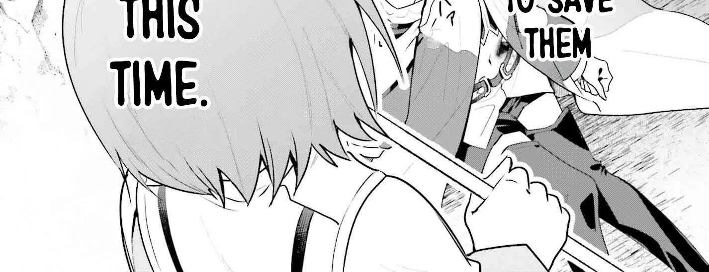 I’m the guild receptionist, but since I don’t want to work overtime, I think I’ll just solo the boss Chapter 36 page 67 - 