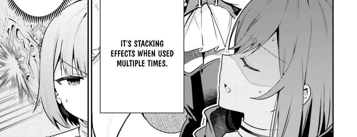 I’m the guild receptionist, but since I don’t want to work overtime, I think I’ll just solo the boss Chapter 36 page 69 - 