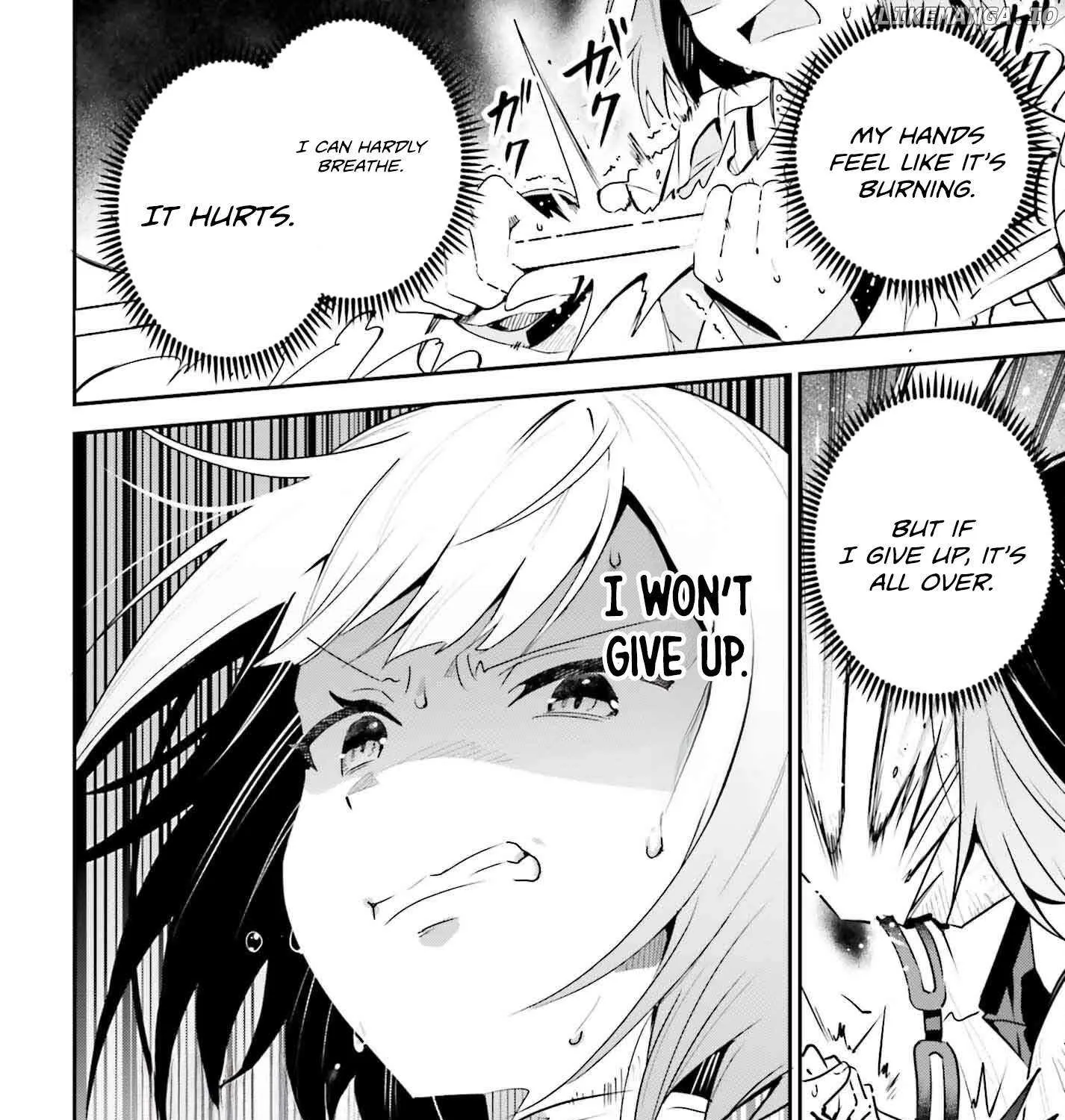 I’m the guild receptionist, but since I don’t want to work overtime, I think I’ll just solo the boss Chapter 36 page 74 - 