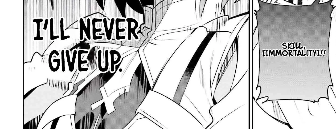 I’m the guild receptionist, but since I don’t want to work overtime, I think I’ll just solo the boss Chapter 36 page 75 - 