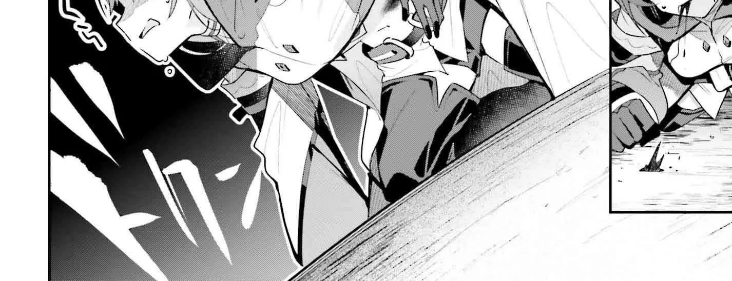 I’m the guild receptionist, but since I don’t want to work overtime, I think I’ll just solo the boss Chapter 36 page 9 - 