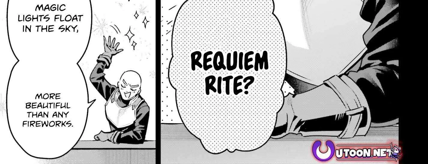 I’m the guild receptionist, but since I don’t want to work overtime, I think I’ll just solo the boss Chapter 37 page 19 - 