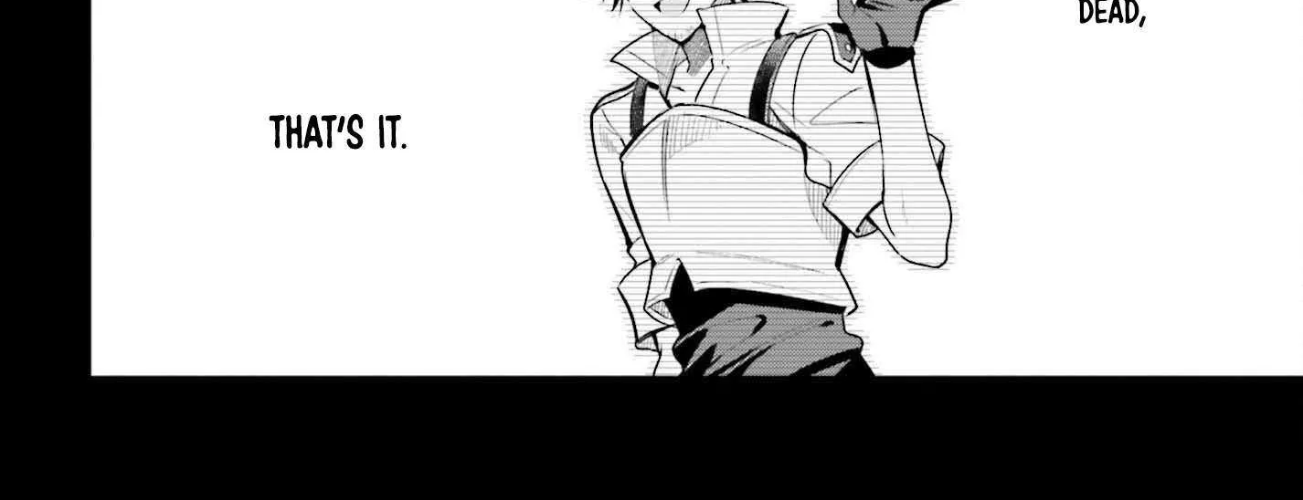 I’m the guild receptionist, but since I don’t want to work overtime, I think I’ll just solo the boss Chapter 37 page 21 - 