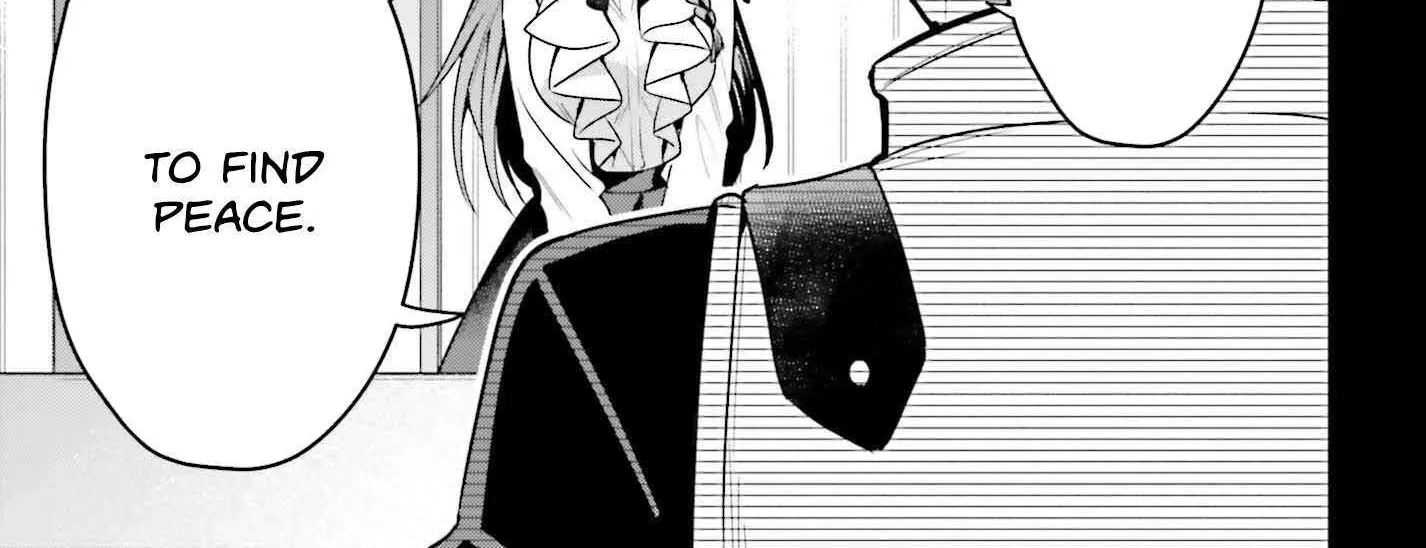 I’m the guild receptionist, but since I don’t want to work overtime, I think I’ll just solo the boss Chapter 37 page 23 - 