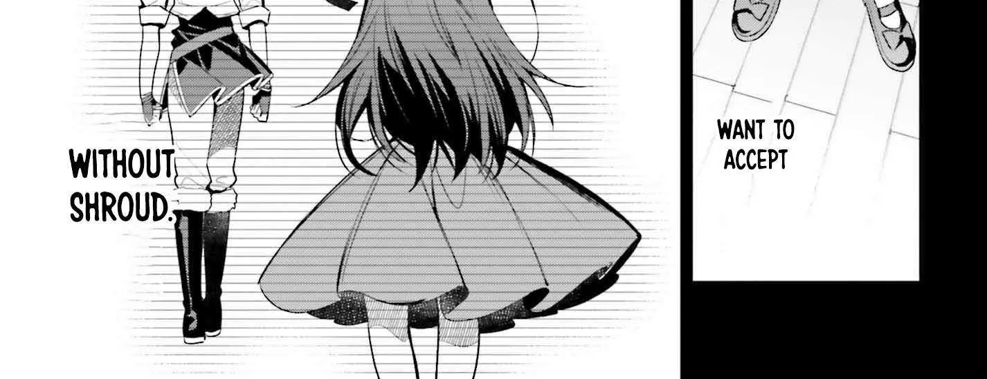 I’m the guild receptionist, but since I don’t want to work overtime, I think I’ll just solo the boss Chapter 37 page 31 - 