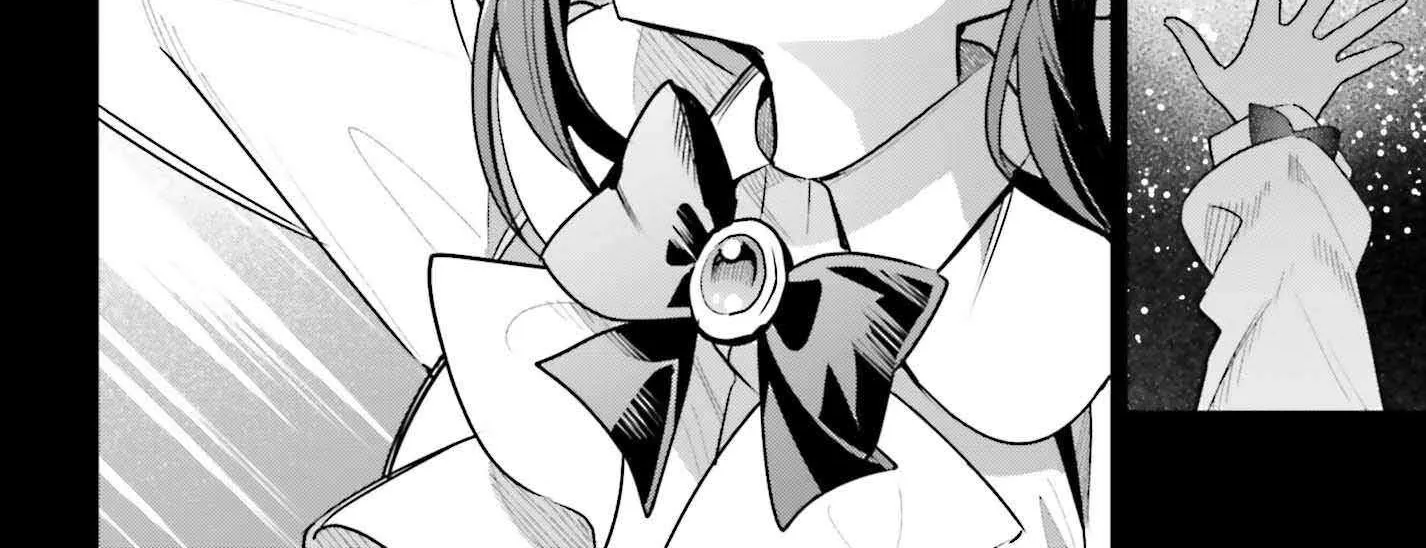 I’m the guild receptionist, but since I don’t want to work overtime, I think I’ll just solo the boss Chapter 37 page 33 - 