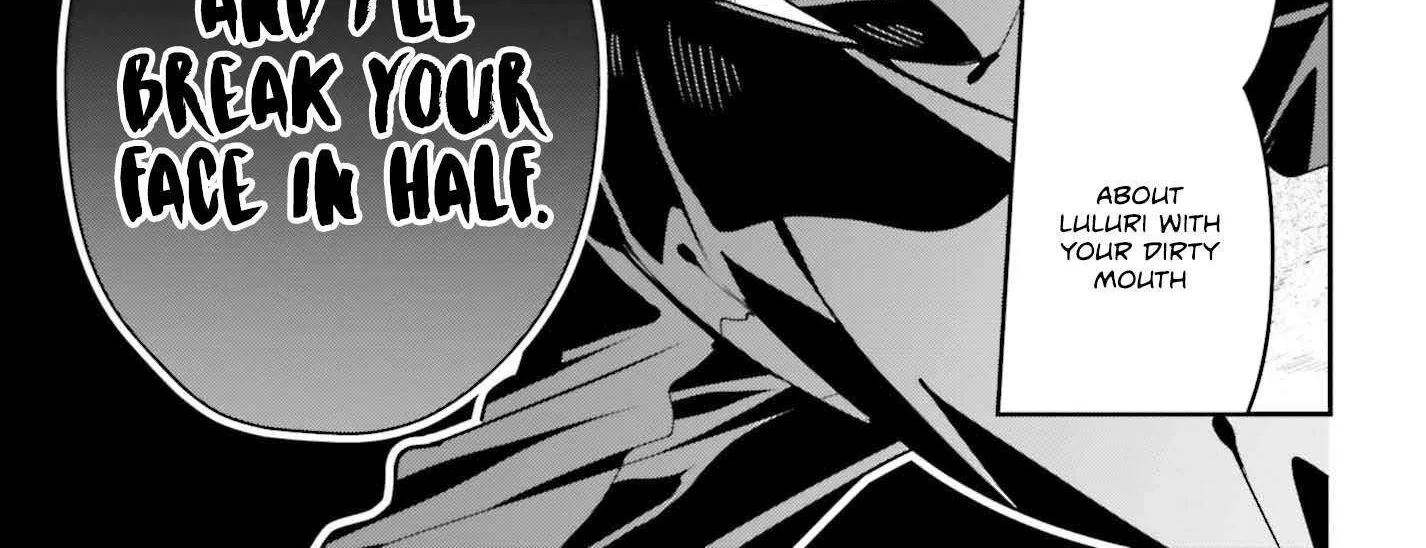 I’m the guild receptionist, but since I don’t want to work overtime, I think I’ll just solo the boss Chapter 37 page 7 - 