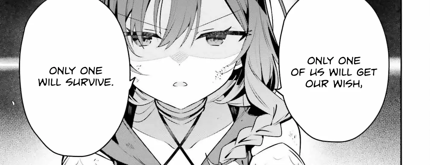 I’m the guild receptionist, but since I don’t want to work overtime, I think I’ll just solo the boss Chapter 38 page 19 - 