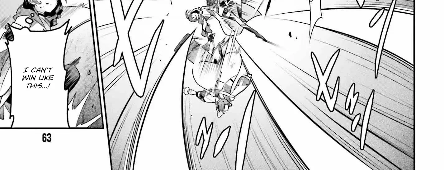 I’m the guild receptionist, but since I don’t want to work overtime, I think I’ll just solo the boss Chapter 38 page 23 - 