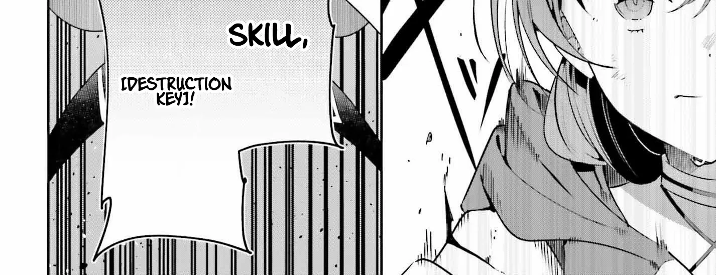 I’m the guild receptionist, but since I don’t want to work overtime, I think I’ll just solo the boss Chapter 38 page 29 - 