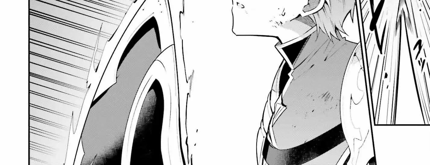 I’m the guild receptionist, but since I don’t want to work overtime, I think I’ll just solo the boss Chapter 38 page 5 - 