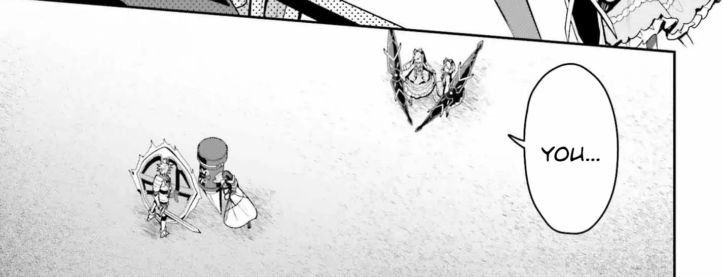 I’m the guild receptionist, but since I don’t want to work overtime, I think I’ll just solo the boss Chapter 38 page 7 - 
