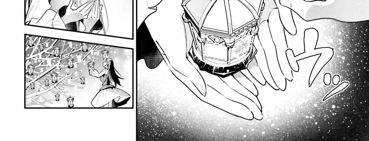 I’m the guild receptionist, but since I don’t want to work overtime, I think I’ll just solo the boss Chapter 39 page 30 - 
