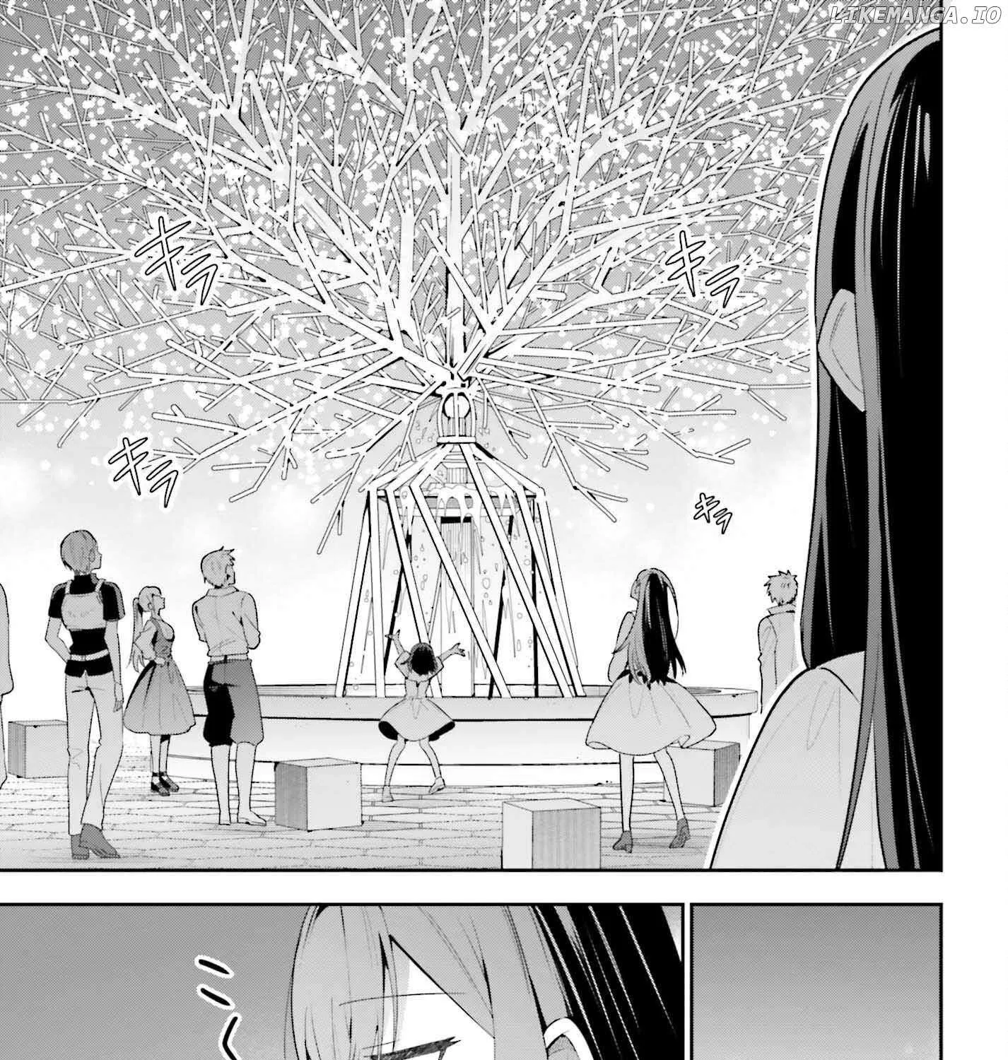 I’m the guild receptionist, but since I don’t want to work overtime, I think I’ll just solo the boss Chapter 39 page 31 - 