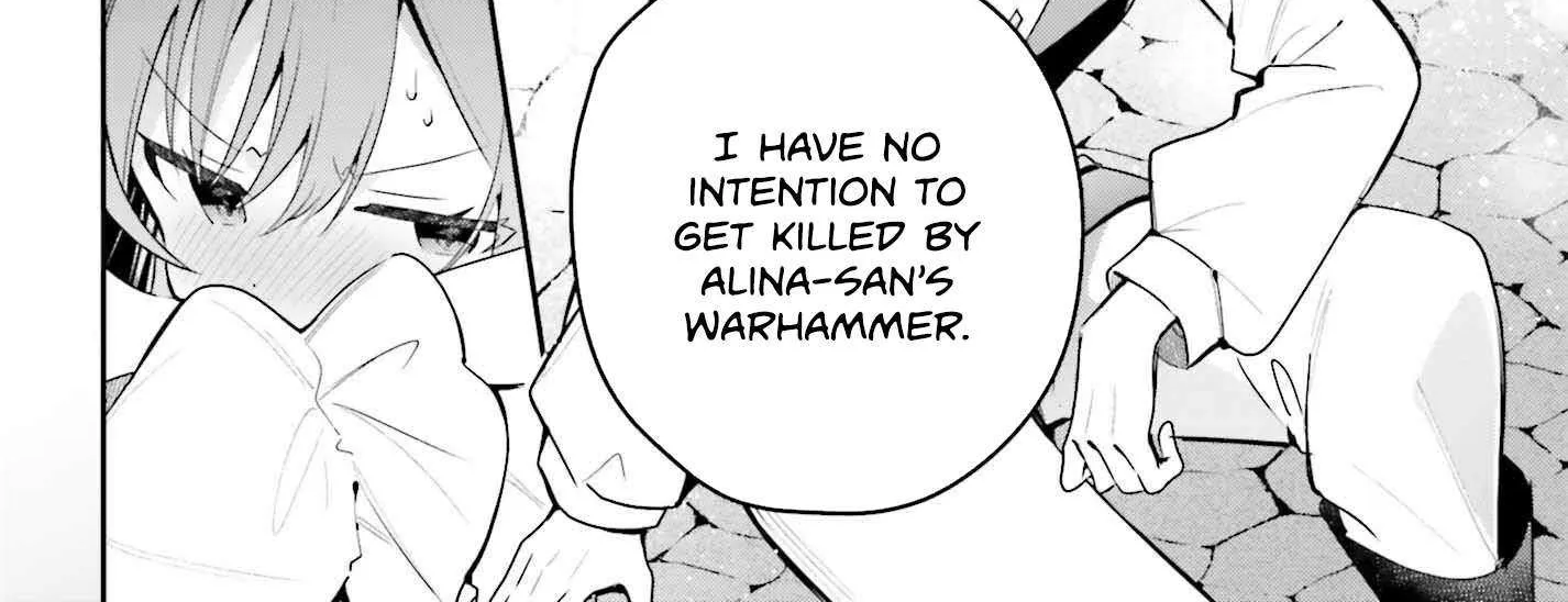 I’m the guild receptionist, but since I don’t want to work overtime, I think I’ll just solo the boss Chapter 39 page 38 - 