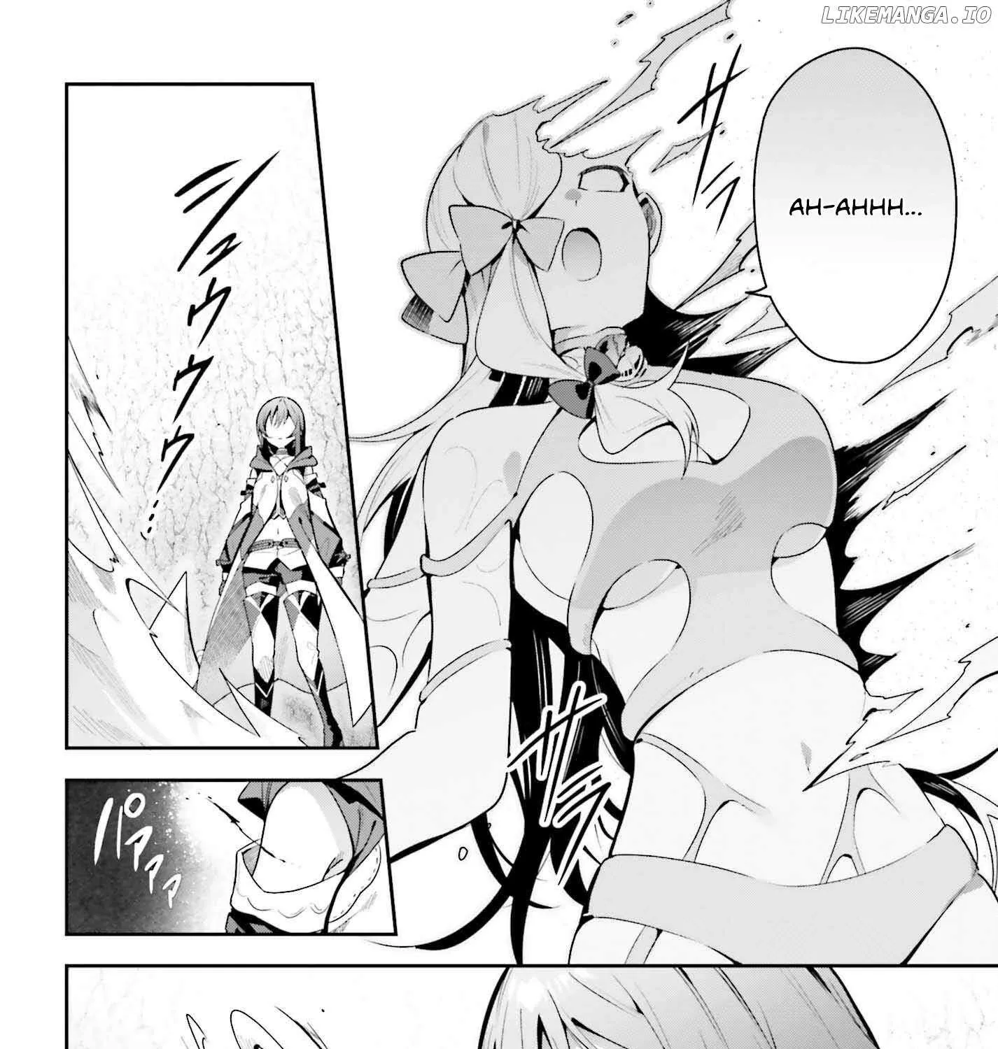 I’m the guild receptionist, but since I don’t want to work overtime, I think I’ll just solo the boss Chapter 39 page 5 - 