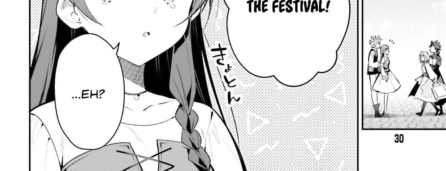 I’m the guild receptionist, but since I don’t want to work overtime, I think I’ll just solo the boss Chapter 39 page 50 - 